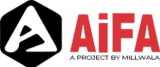 AIFA | A PROJECT BY MILLWALA